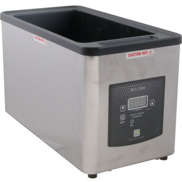 Server Warmer, Food (Is-1/3 Pan) For  Products - Part# Ser86090 SER86090